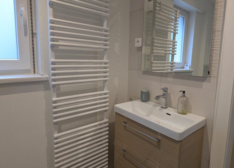 Meublé de M et Mme Gehrhardt