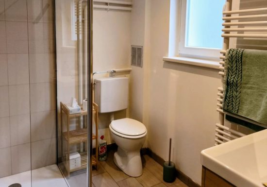 Meublé de M et Mme Gehrhardt