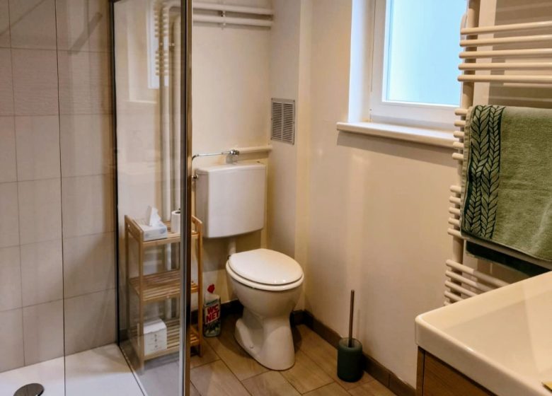 Meublé de M et Mme Gehrhardt