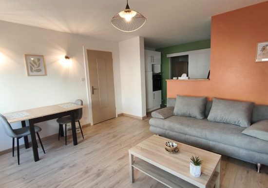 Meublé de M et Mme Gehrhardt