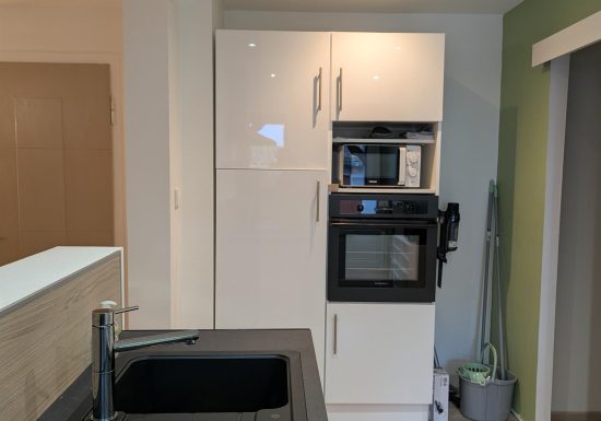 Meublé de M et Mme Gehrhardt