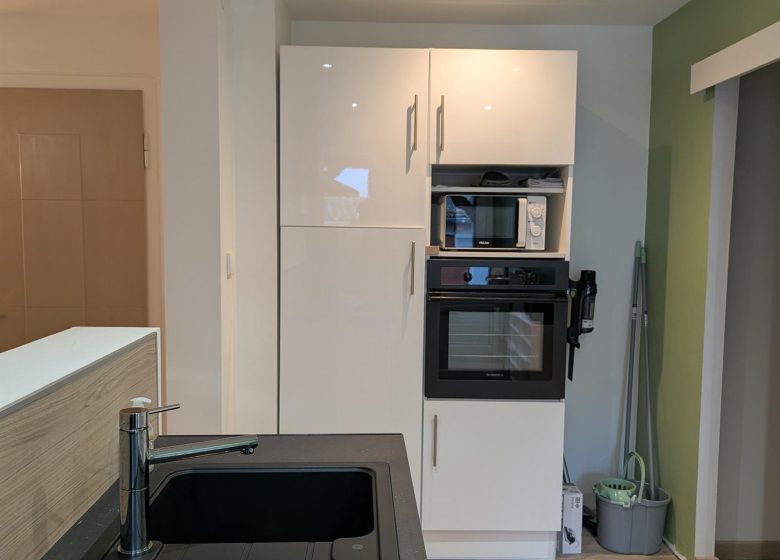 Meublé de M et Mme Gehrhardt