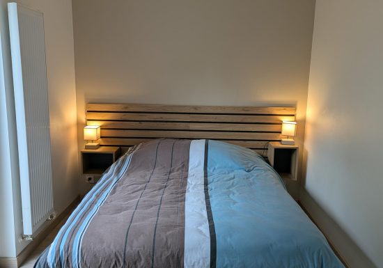 Meublé de M et Mme Gehrhardt