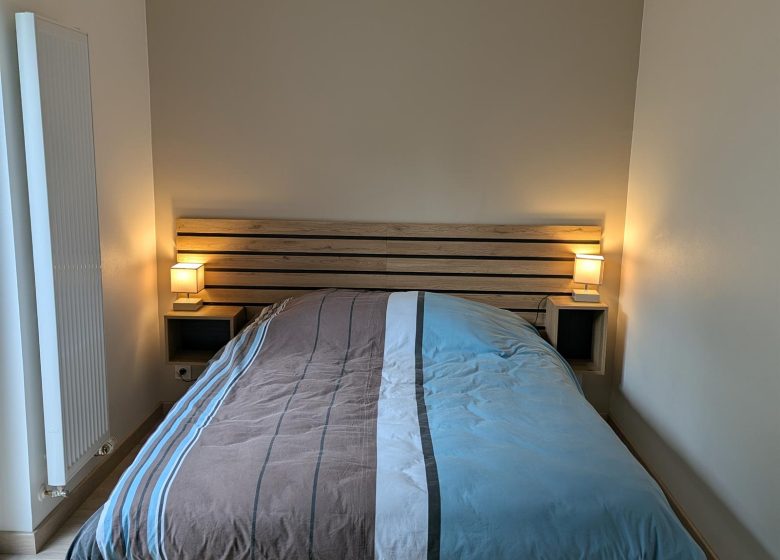 Meublé de M et Mme Gehrhardt