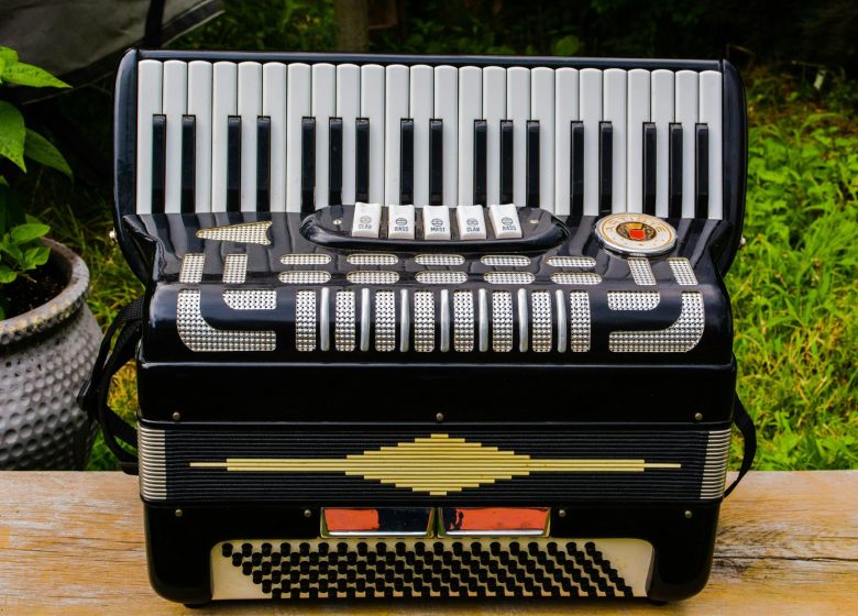 Apéritif – Concert accordéon