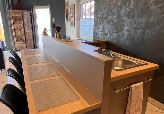 Meublé de tourisme Duplex Chez MIMISS