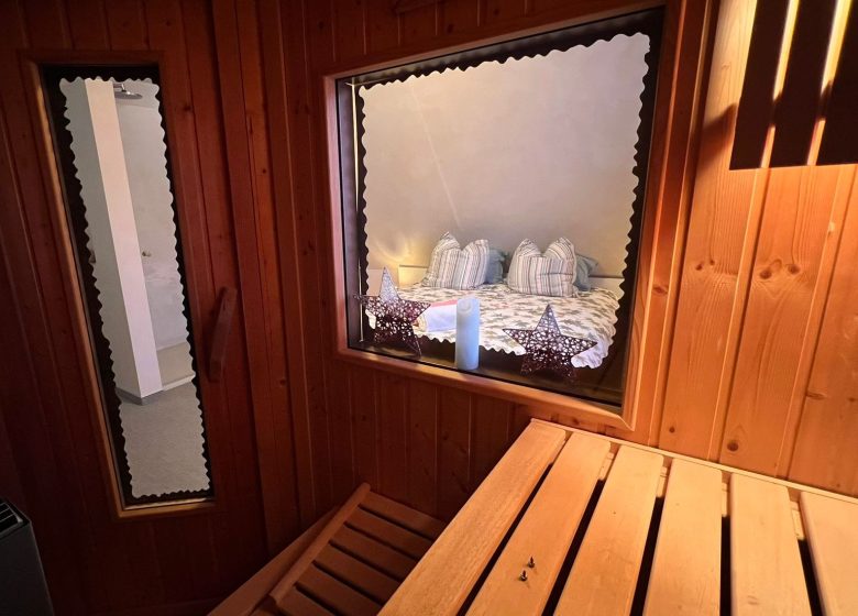 Meublé de tourisme Duplex Chez MIMISS