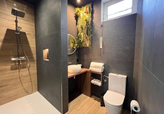 Meublé de tourisme Duplex Chez MIMISS