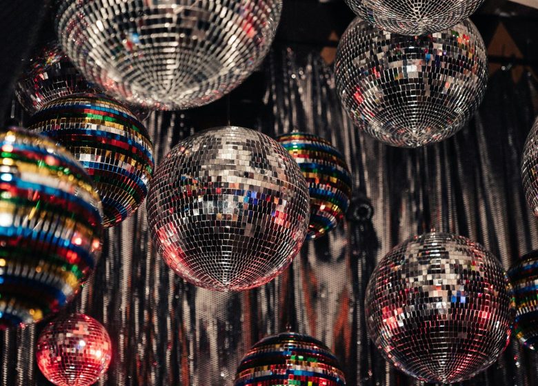 Soirée : Back to the 80’s & 90’s