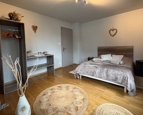 Meublé Échappée belle de Valérie