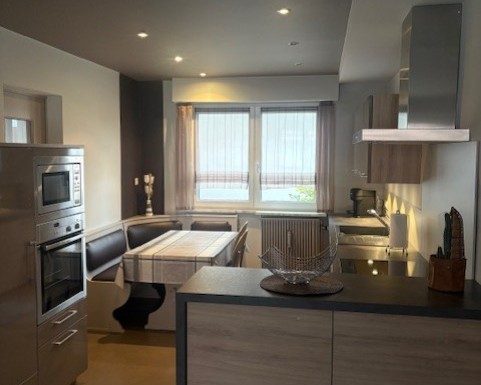 Meublé Échappée belle de Valérie