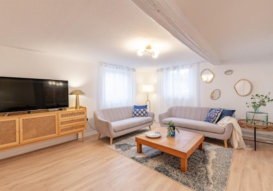 Location de vacances La Maison Schmoutz