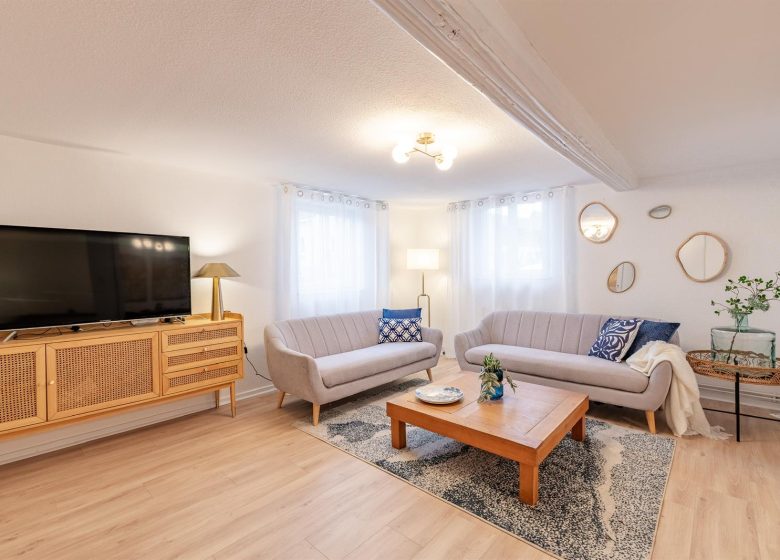 Location de vacances La Maison Schmoutz