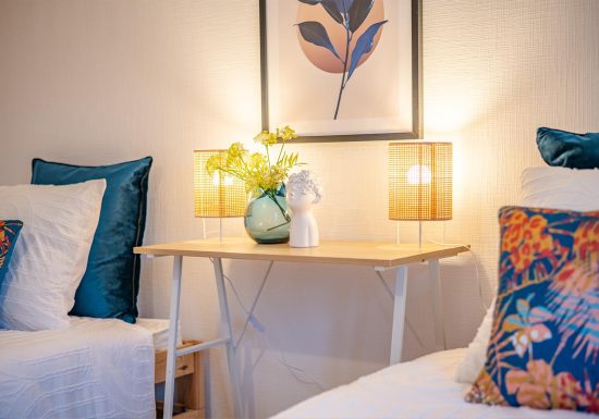 Location de vacances La Maison Schmoutz