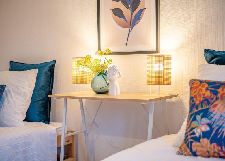 Location de vacances La Maison Schmoutz