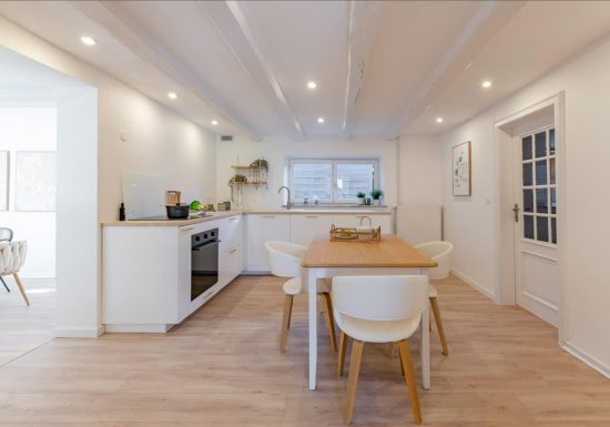 Location de vacances La Maison Schmoutz