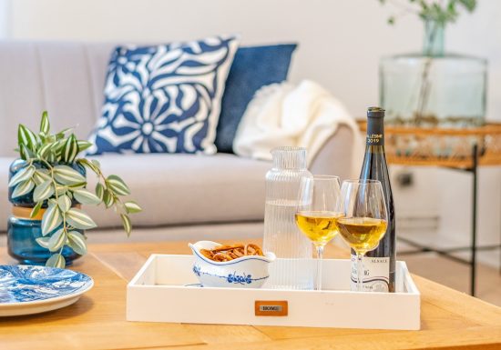 Location de vacances La Maison Schmoutz