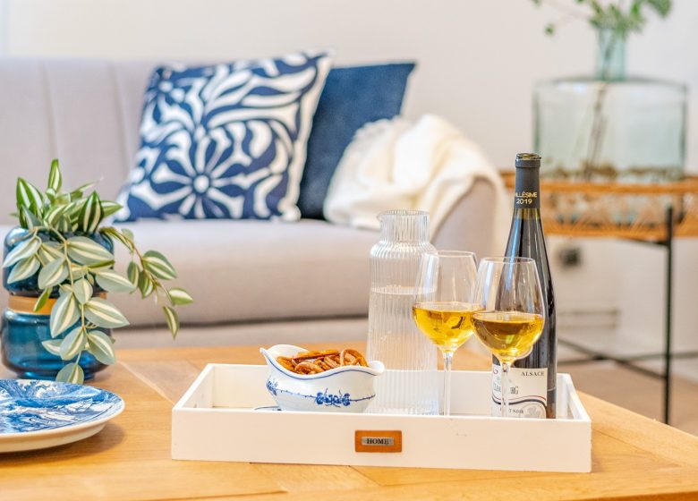 Location de vacances La Maison Schmoutz