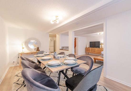 Location de vacances La Maison Schmoutz