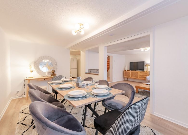 Location de vacances La Maison Schmoutz