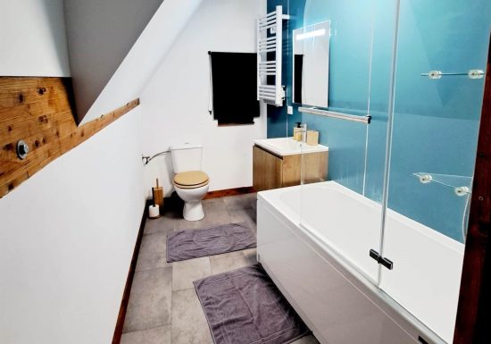 Meublé Schlupfgass&rsquo;