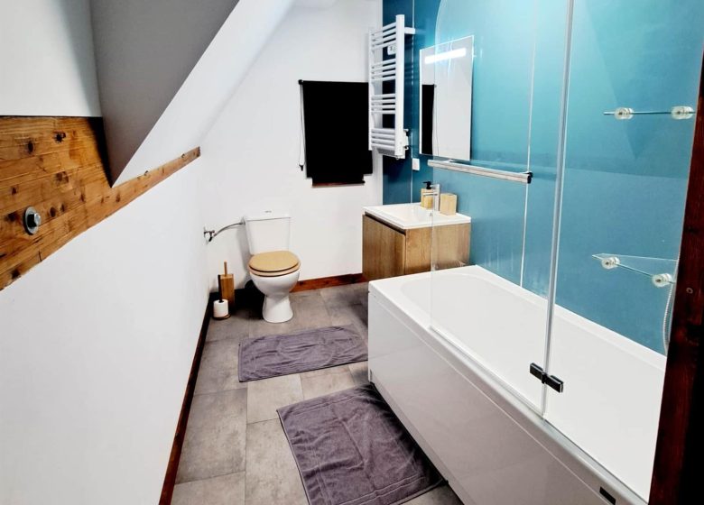 Meublé Schlupfgass&rsquo;