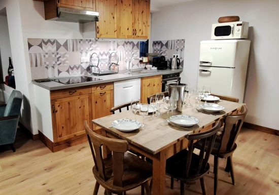 Meublé Schlupfgass&rsquo;