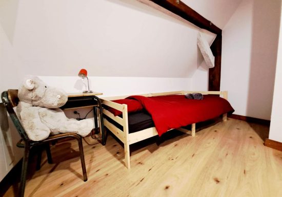 Meublé Schlupfgass&rsquo;