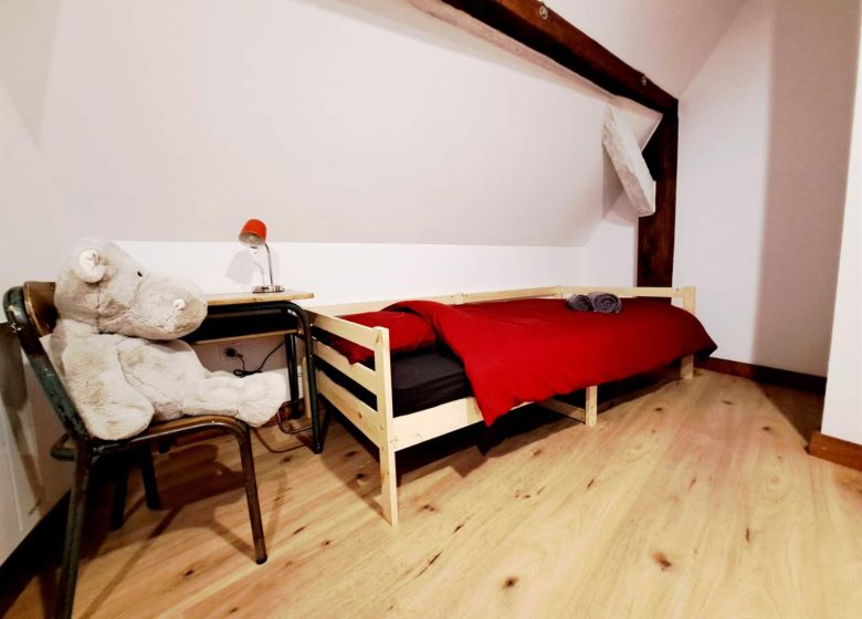 Meublé Schlupfgass&rsquo;