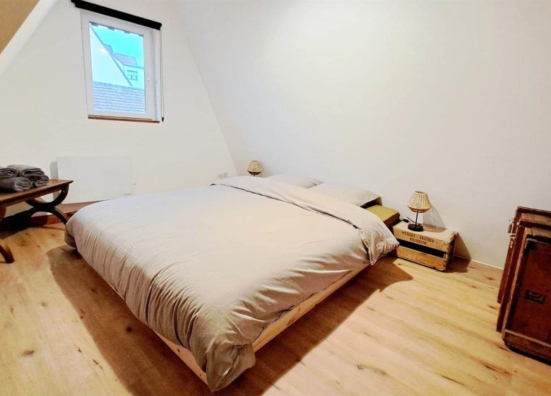 Meublé Schlupfgass&rsquo;