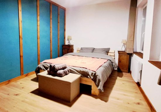 Meublé Schlupfgass&rsquo;