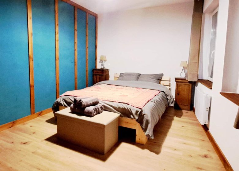 Meublé Schlupfgass&rsquo;