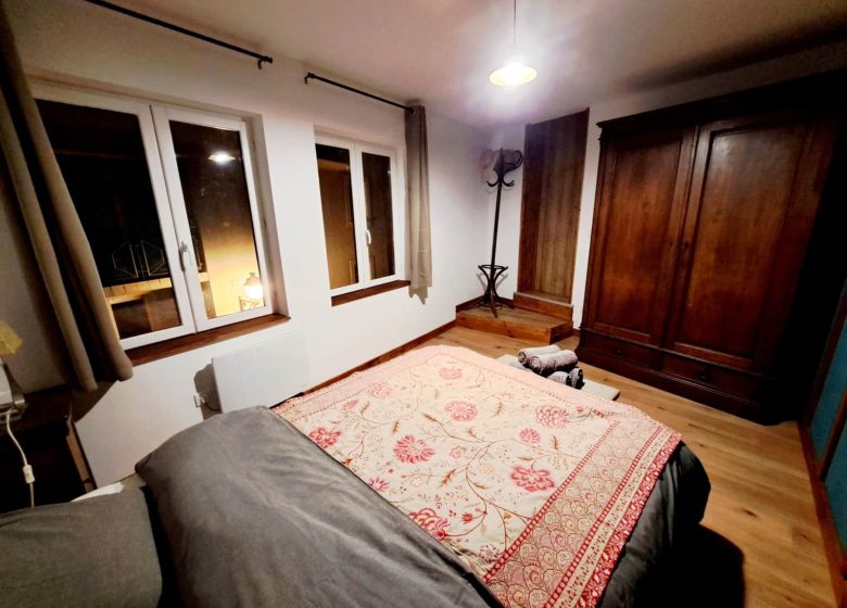 Meublé Schlupfgass&rsquo;