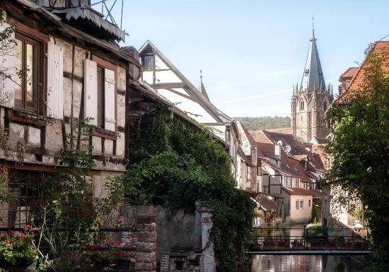 Meublé Schlupfgass&rsquo;