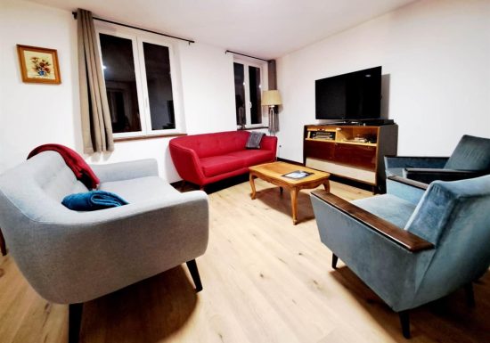 Meublé Schlupfgass&rsquo;