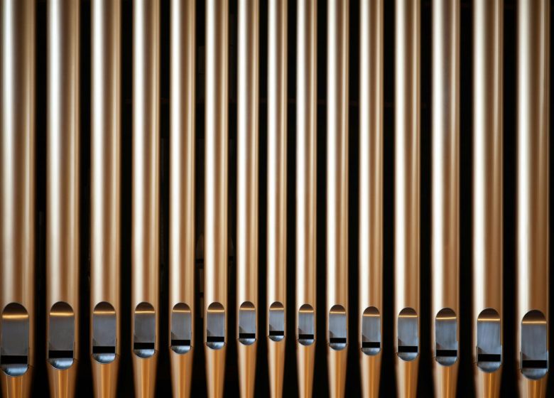 Récital d&rsquo;orgue