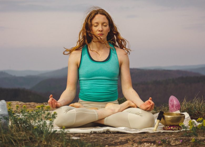 Randonnée et Yoga en pleine nature