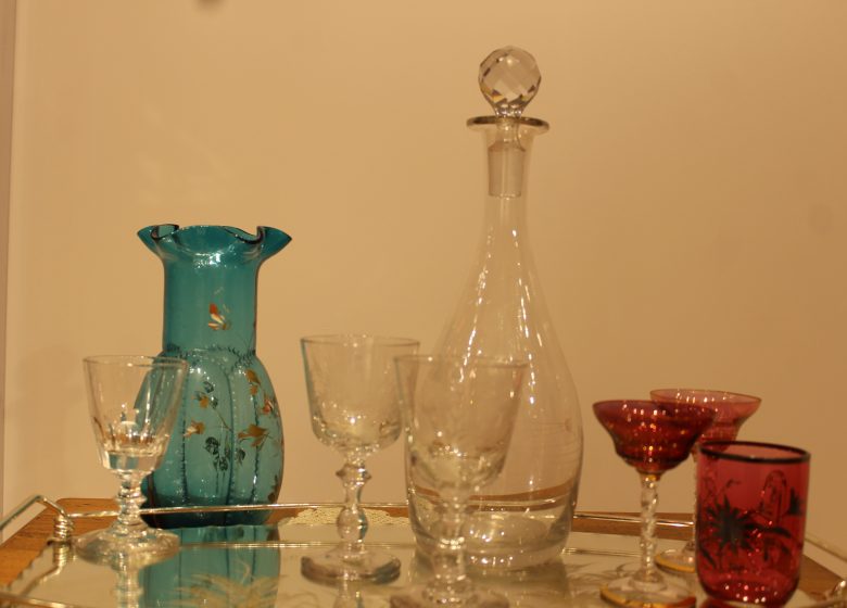 Animation : Mon verre à bière