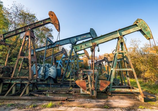 Circuit de randonnée autour de l&rsquo;or noir