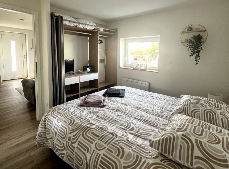 Gîte des P&rsquo;tits Loups