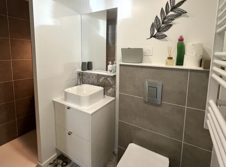 Gîte des P&rsquo;tits Loups