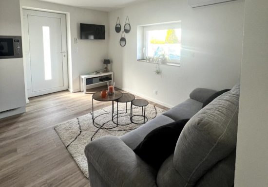 Gîte des P&rsquo;tits Loups