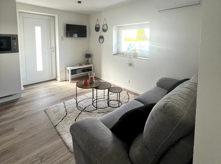 Gîte des P&rsquo;tits Loups