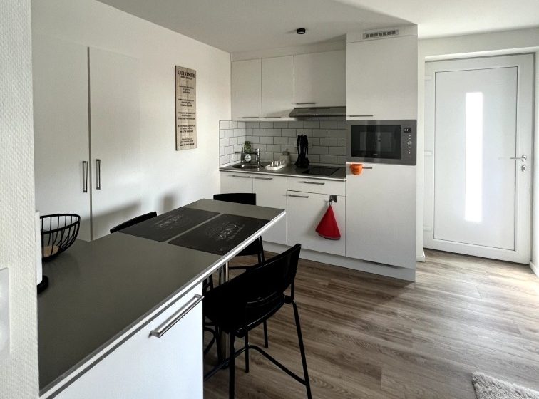 Gîte des P&rsquo;tits Loups