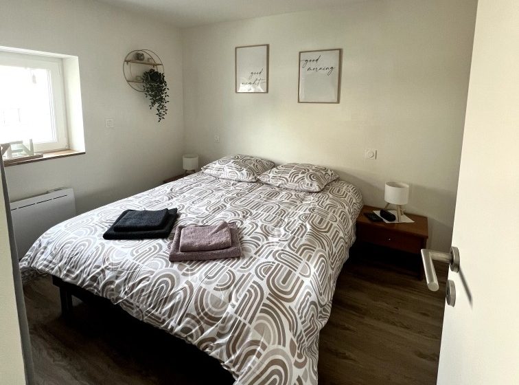 Gîte des P&rsquo;tits Loups