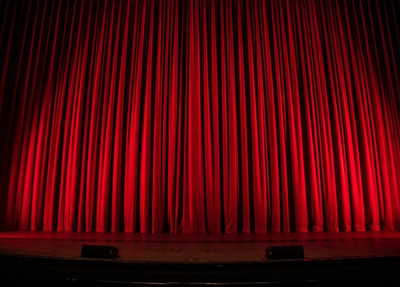 Théâtre alsacien : La Revue des Alsa & Co.