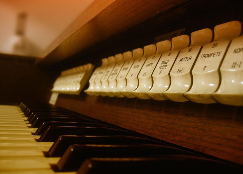 Concert : 25ème anniversaire de l&rsquo;orgue de Gundershoffen