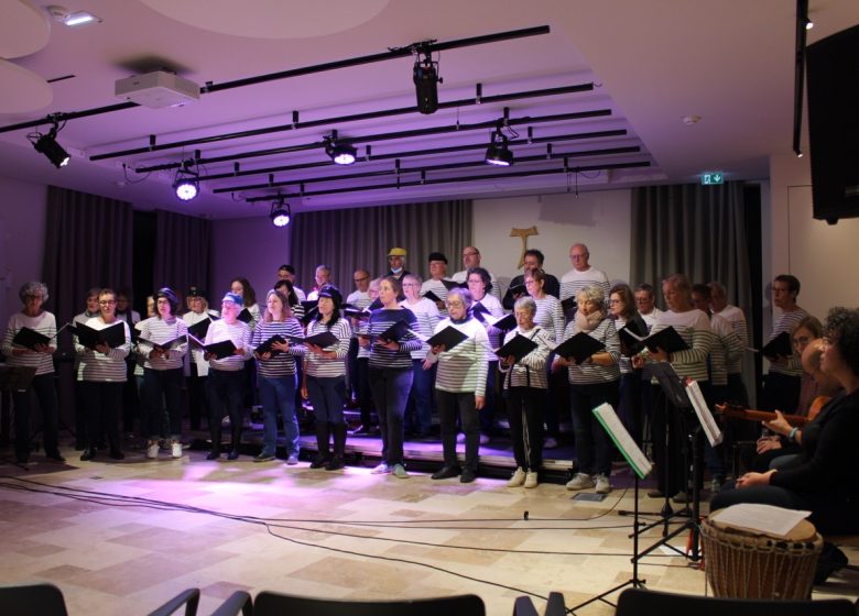 Requiem de Fauré et autres oeuvres de Gabriel