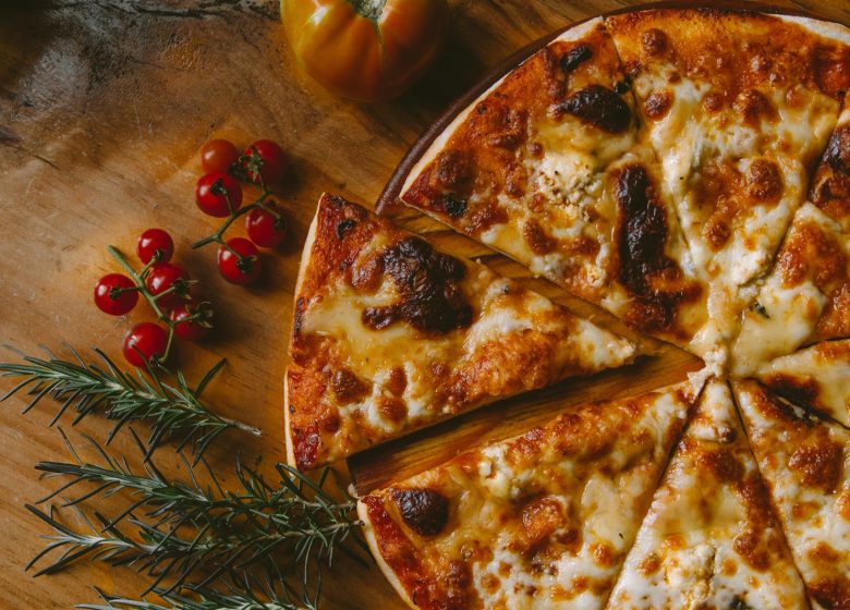 Soirée pizza