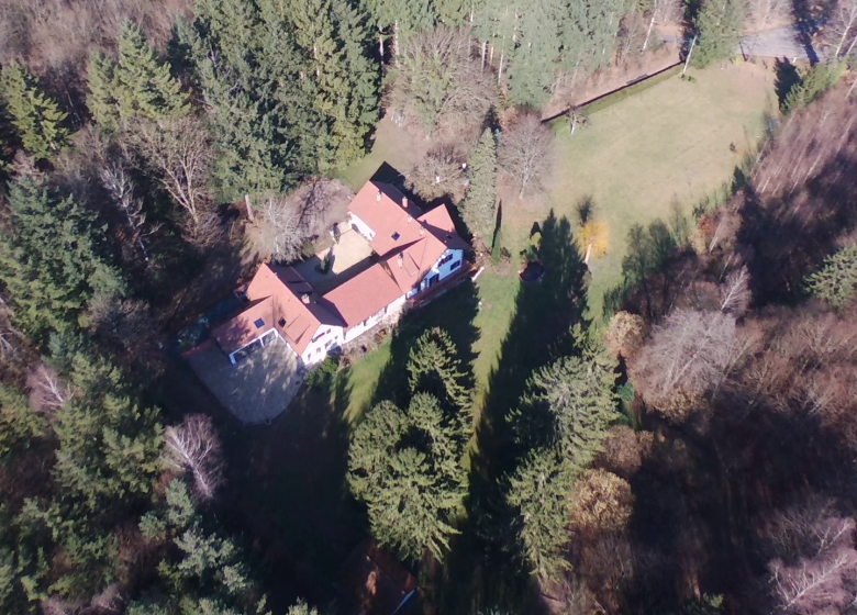 Location de vacances Le Buchwald